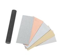 6 Pièces Feuilles D’électrodes en Zinc et Cuivre