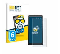 6 Pièces Film de Protection Mat pour Boox Palma 2 Anti-Reflets