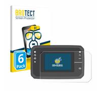 brotect Protection Ecran pour Honda CB650R TFT Display (6 Pièces) - Film Protection Ultra Clair