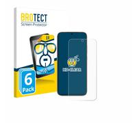 6 Pièces Film Protection Ecran pour Honor Magic 8 Clair Protecteur