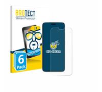 6 Pièces Film Protection Ecran pour Honor Magic 8 Pro Clair Protecteur