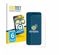 6 Pièces Film Protection Ecran pour Honor Magic 8 Pro Clair Protecteur