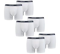 6 Pièces Head Boxers Pour Hommes Basic Sous-Vêtements