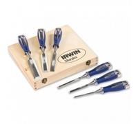 6 pièces jeu de ciseaux Irwin M750