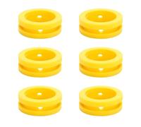 6 Pièces Joints pour Adaptateur Co2 pour SodaStream Terra/Art/Duo, Joints D'étanchéité de Rechange de Qualité Supérieure, Joints de pour les Art Machine à Eau PéTillante de Remplissage CO2