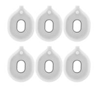 6 Pièces Kit de Réparation de Trompette, Métal | Restaure les Mécanismes Grippés, Blanc, pour Musiciens de Cuivre, Entretien D'instrument