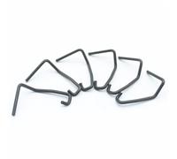 6 pièces/lot biellette de starter levier de liaison pour STIHL 017 018 MS170 MS180 MS 170 180 tronçonneuse 1130 185 2000