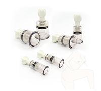 6 pièces multifonctionnel Super ventouse,pour la relaxation et l'amélioration pour Les Femmes