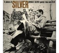 6 Pieces of Silver [Import]