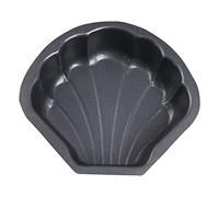 6 pièces petits ustensiles de cuisson antiadhésifs plateau de moule à gâteau à motifs de dessin animé réutilisable moule de cuisson à la maison pour la cuisson de cupcakes brownies Antistick Bakeware