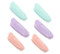 6 Pièces Pince Volumisante pour Clips Volumisants pour Outils pour Créer Stylées et Volumineuses Accessoire Indispensable pour Look
