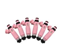 6 Pièces pour RX300 RX330 RX350 OEM 23250-20030 23209-20030 2325020030 2320920030 Buse D'injecteur Carburant Injecteur De Carburant