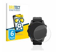 6 Pièces Protection D'écran pour Garmin Epix Pro (Gen 2) (42 mm)