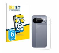 6 Pièces Protection D'écran pour Google Pixel 10 Pro (Arrière)