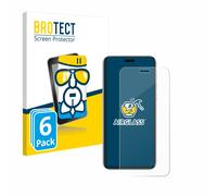 6 Pièces Protection D'écran pour Honor Magic 7 RSR Film de Verre