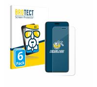 6 Pièces Protection D'écran pour Honor Magic 7 RSR Porsche Design