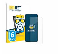 6 Pièces Protection D'écran pour Honor Magic 8 Film de Verre