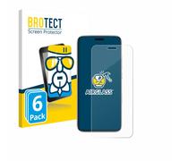 6 Pièces Protection D'écran pour Honor Magic 8 Pro Film de Verre