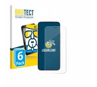 6 Pièces Protection D'écran pour Honor Magic 8 RSR Porsche Design