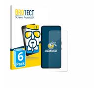 6 Pièces Protection D'écran pour Nothing Phone (3a) Lite Film de Verre