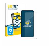 6 Pièces Protection D'écran pour Samsung Galaxy S26 Plus Film de Verre