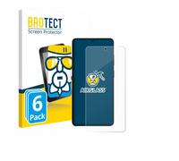 6 Pièces Protection D'écran pour Samsung Galaxy S26 Ultra