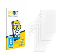 brotect Protection Écran Verre pour Samsung Galaxy S26 Ultra (Avant+Caméra) (6 Pièces) Film Protecteur Vitre 9H [Anti-Rayures, Transparent]