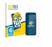 6 Pièces Protection D'écran pour Xiaomi 17 Pro Max Film de Verre