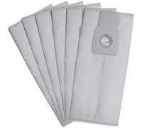 6 pièces sacs à poussière d'aspirateur for aspirateurs verticaux For Kenmore qui utilisent des sacs de remplacement de Type O pièces d'appareils ménagers Louable