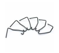6 pièces tige de starter tringlerie de levier for STIHL 017 018 MS170 MS180 MS 170 180 tronçonneuse 1130 185 2000