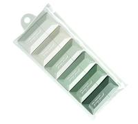 6 Pieces White Out Correction Tape Rollers Tape School Supplies for Instants Corrections