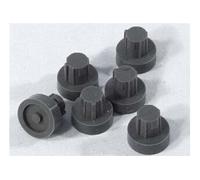 6 Pieds pour robot de cuisine compatible Kenwood - KW712911