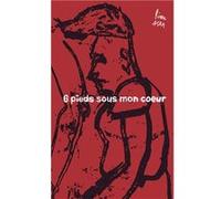 6 pieds sous cœur Rime AsraRime Asra (Auteur)