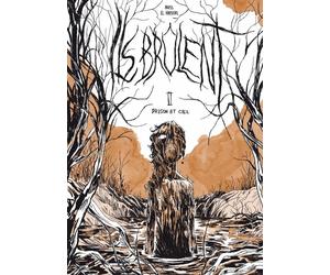 6 Pieds sous terre Ils brûlent tome 2