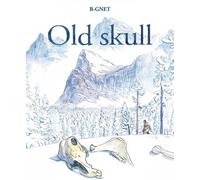 6 Pieds sous terre Old skull