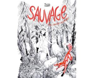 6 Pieds sous terre Sauvage ou la sagesse des pierres