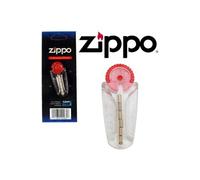 6 pierres pour Zippo