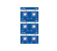 6 Piles AG3 VINNIC /L736/192 -