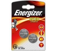 6 piles ENERGIZER CR2430 LITHIUM 3V