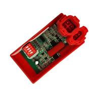 6 Pin Racing CDI Box - Adjustable 6 Pin DC Igniter, Powersports Ignition Parts, Electrical And Battery Products For Engine Performance, Motorcycle ATV Dirt Bike Scooter Engine Accessories