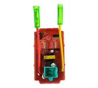 6 Pin Racing pour cdi Box 4 Modes Touch Switch 6 Pin Racing pour(For LF-110)