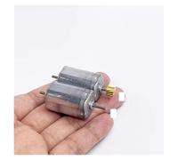 6-Pole Rotor 18MM*18MM Square electronic starter DC 6V-12V 8200RPM Large Torque Dual Shaft Engine DIY Rail B ICXLPMC