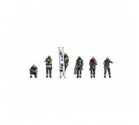 6 pompiers - NOCH 44500 - Z 1/220