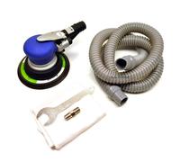 6"" ponceuse orbitale de l'air / poussière sander décapant BERGEN À576