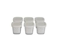 Pot SEB 6 Pots de Yaourt Multi Délice