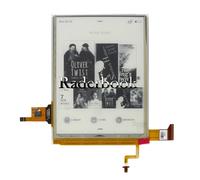 6 pouces ED060XH8 lcd et écran tactile avec rétro-éclairage pour Kobo Aura édition 2 lecteur e-book matrice d'écran pour kobo aura édition 2