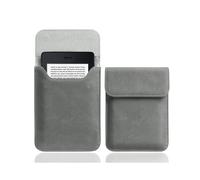 (6 pouces gris) Étui de protection pour tablette Kindle 6 pouces 6,8 pouces pour Kindle Paperwhite 11e 7 pouces