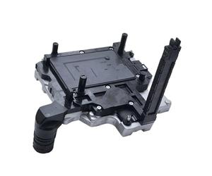 6 pour de pour vitesse 02E DQ250 pour module commande TCM pour tcu pour VW pour Skoda Ensemble de transmission manuelle