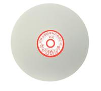 6" Poussiére 3000 Revêtement Dia Mond Meulage Roue Tour Disque De Polissage