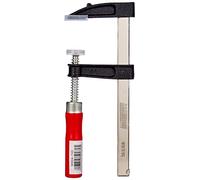 (6) Prensa de tornillo 50 x 150 mm